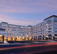 Hotel Madison  Shenandoah Conference Ctr. - Accommodation Indiana