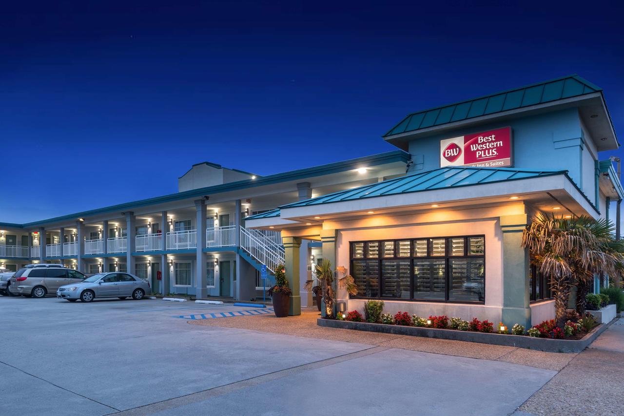 Best Western Plus Holiday Sands Inn & Suites - thumb 0