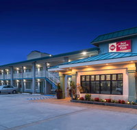 Best Western Plus Holiday Sands Inn  Suites - Accommodation Indiana