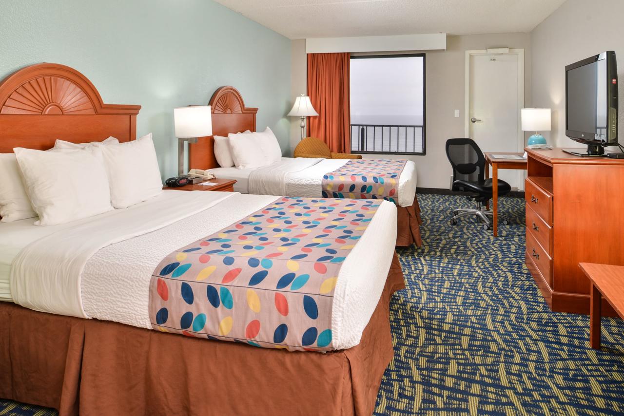 Best Western Plus Holiday Sands Inn & Suites - thumb 20