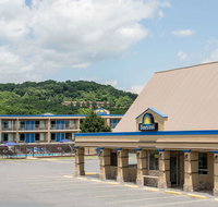 Days Inn by Wyndham Staunton - Accommodation Indiana