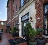 Hotel Weyanoke - Accommodation Indiana