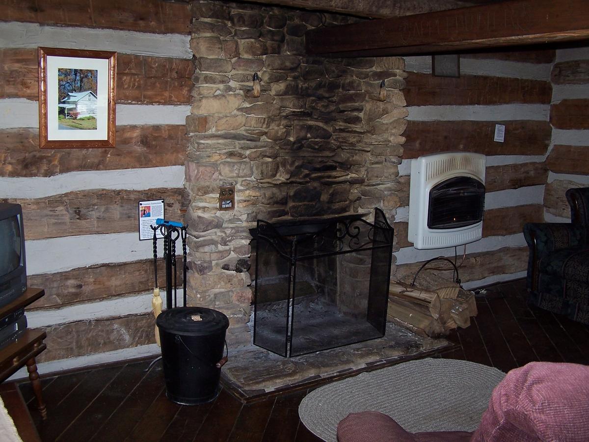 Cabin Creekwood - thumb 29