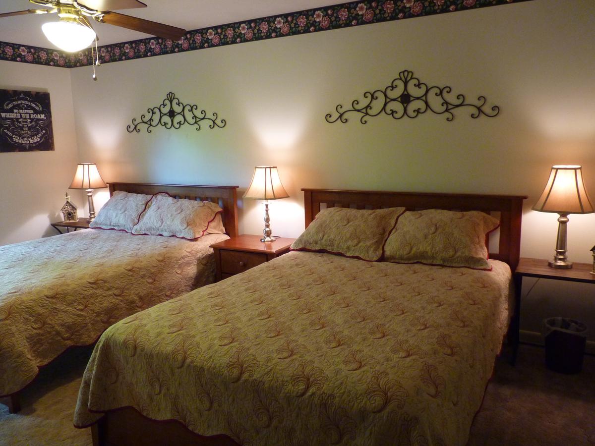 Cabin Creekwood - thumb 19