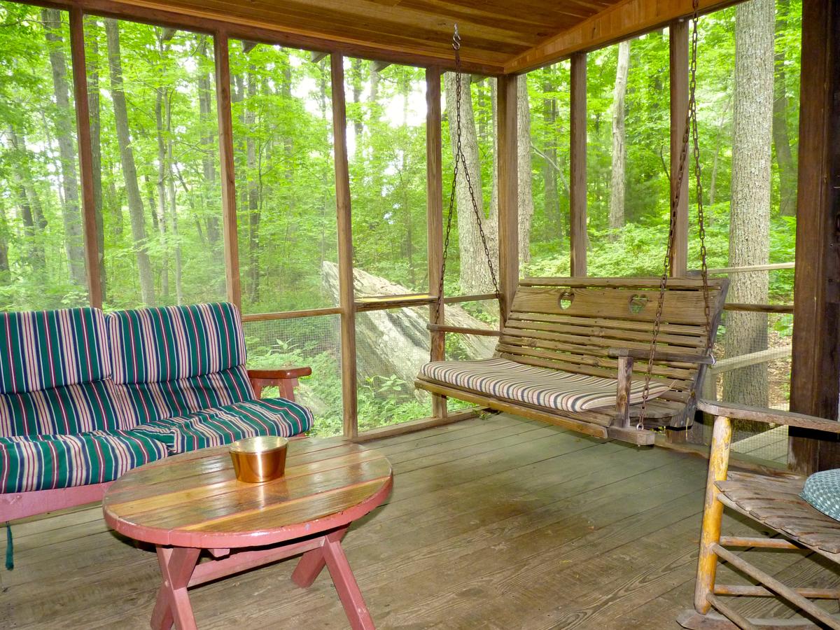 Cabin Creekwood - thumb 33