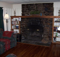 Cabin Creekwood - Accommodation Indiana