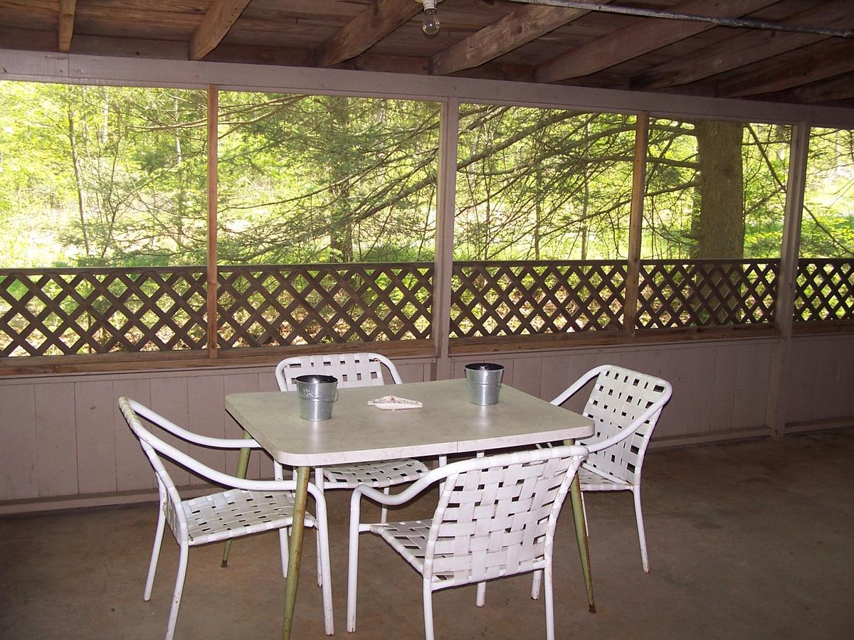 Cabin Creekwood - thumb 23