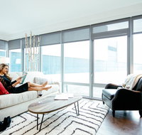 WhyHotel Arlington Ballston Luxe Suites N Randolph St - Accommodation Indiana