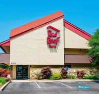 Red Roof Inn Chesapeake Conference Center - Accommodation Indiana