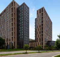 Global Luxury Suites at Reston Town Center - Accommodation Indiana