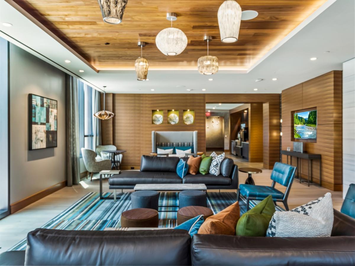 Global Luxury Suites At Reston Town Center - thumb 34