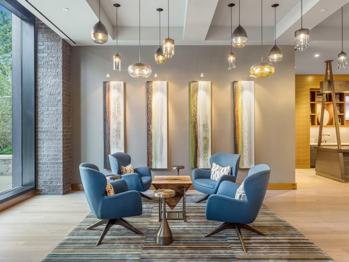 Global Luxury Suites At Reston Town Center - thumb 22