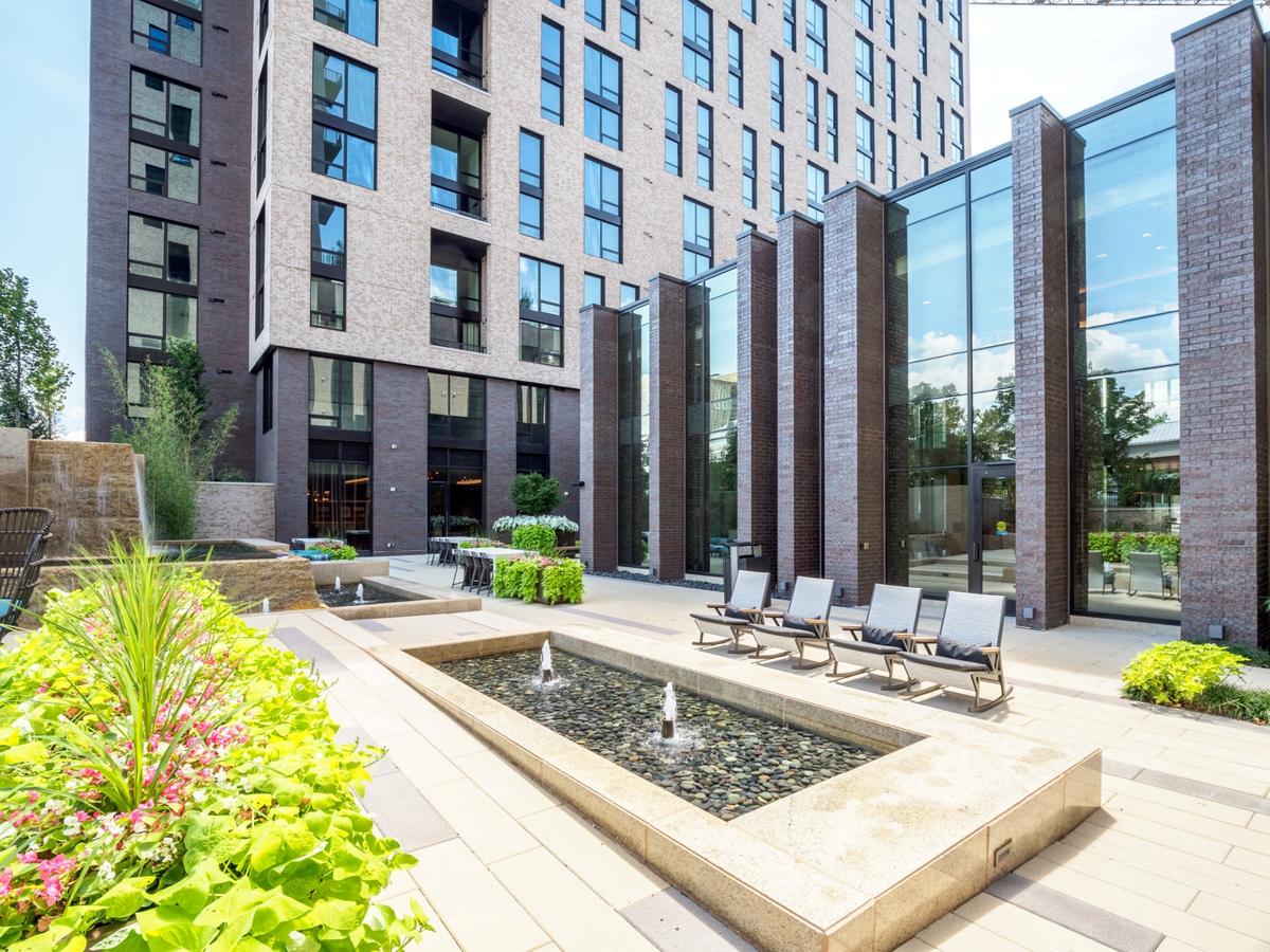 Global Luxury Suites At Reston Town Center - thumb 42