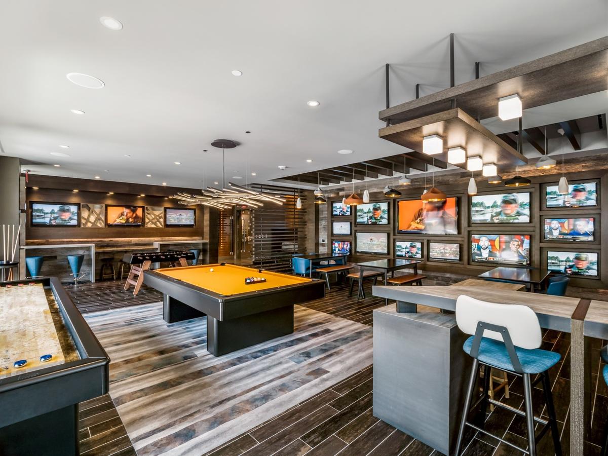 Global Luxury Suites At Reston Town Center - thumb 13