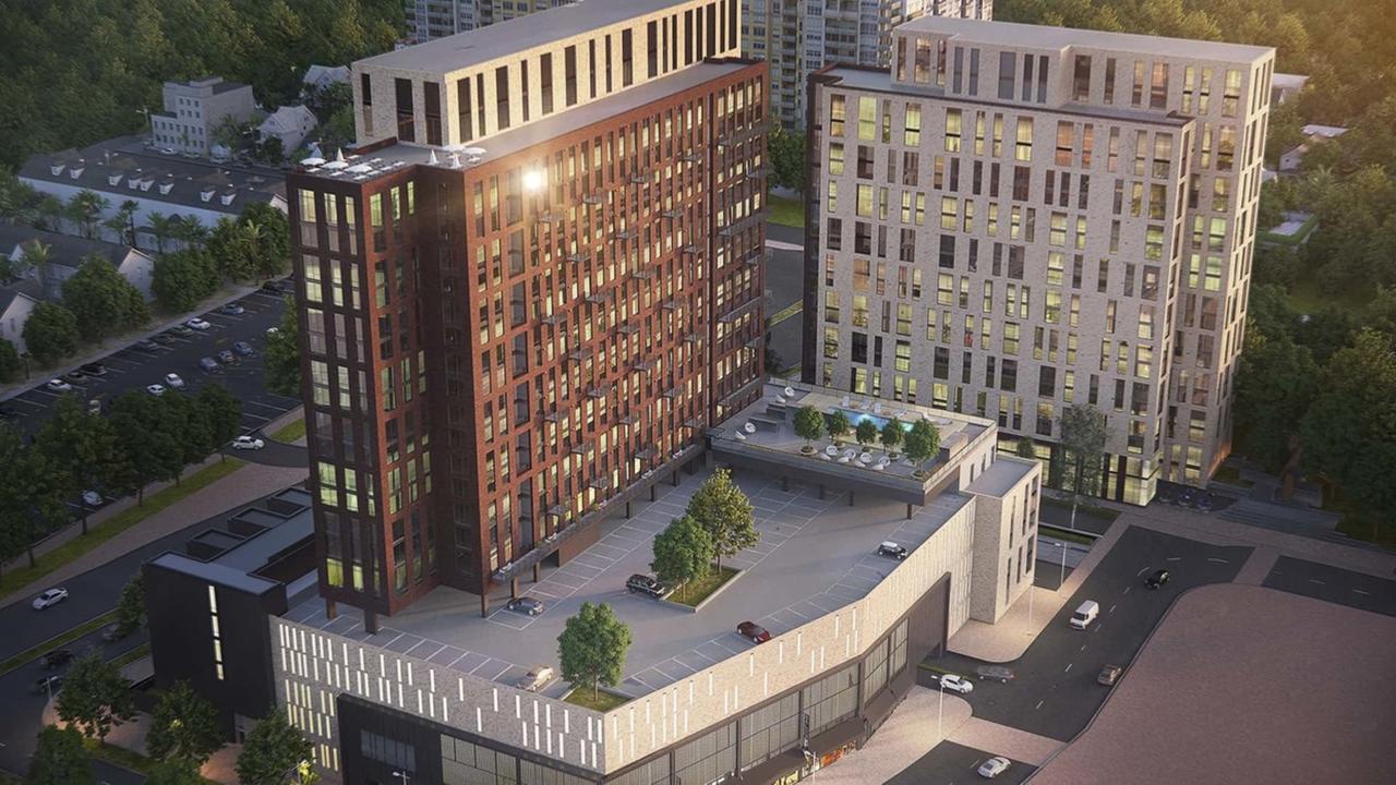 Global Luxury Suites At Reston Town Center - thumb 14