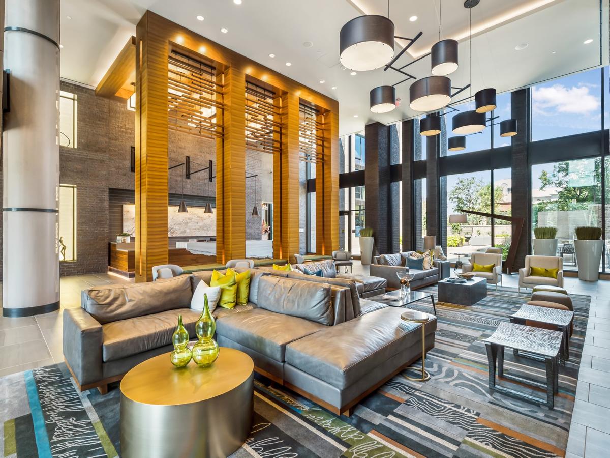 Global Luxury Suites At Reston Town Center - thumb 40