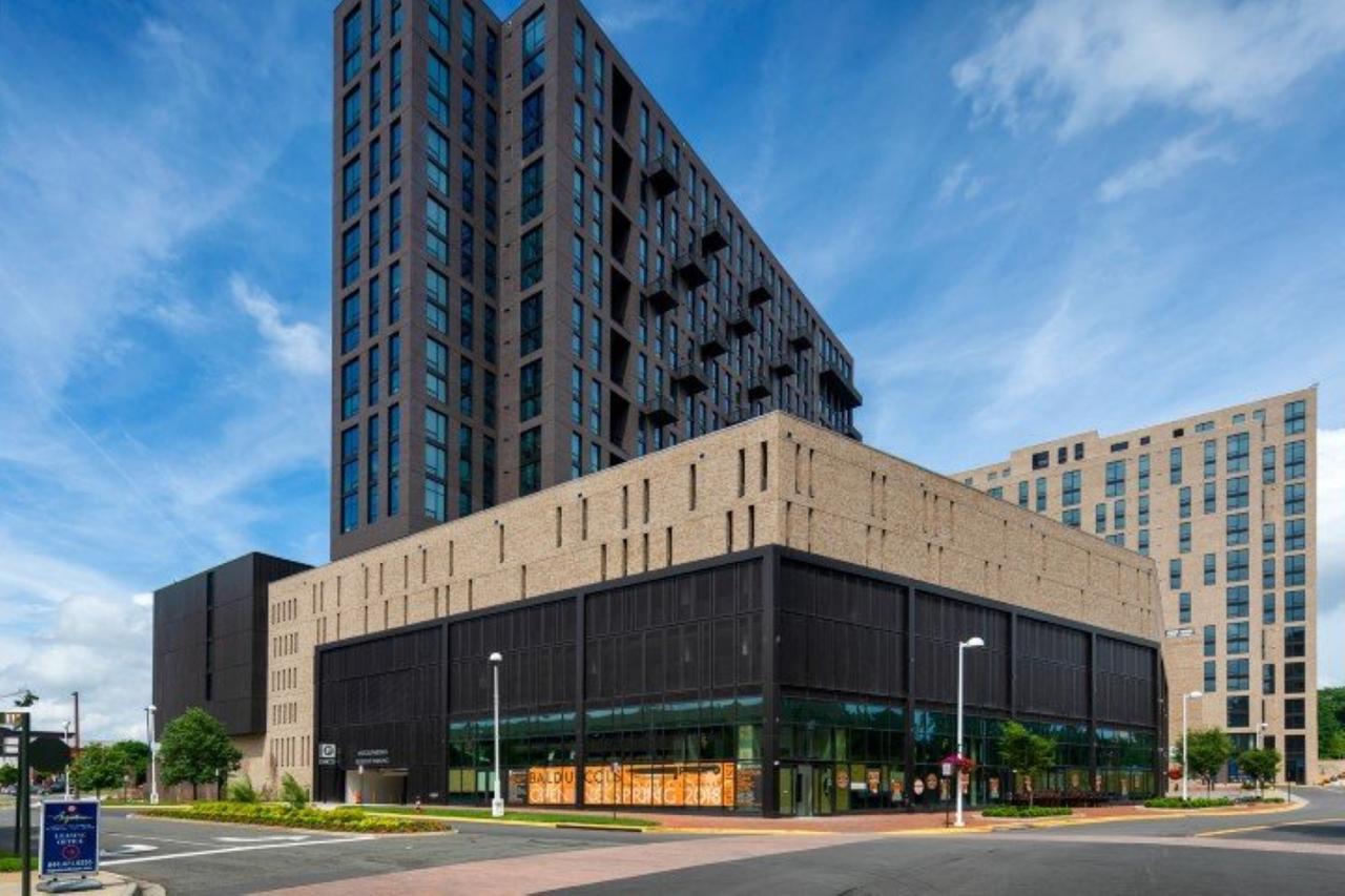 Global Luxury Suites At Reston Town Center - thumb 25