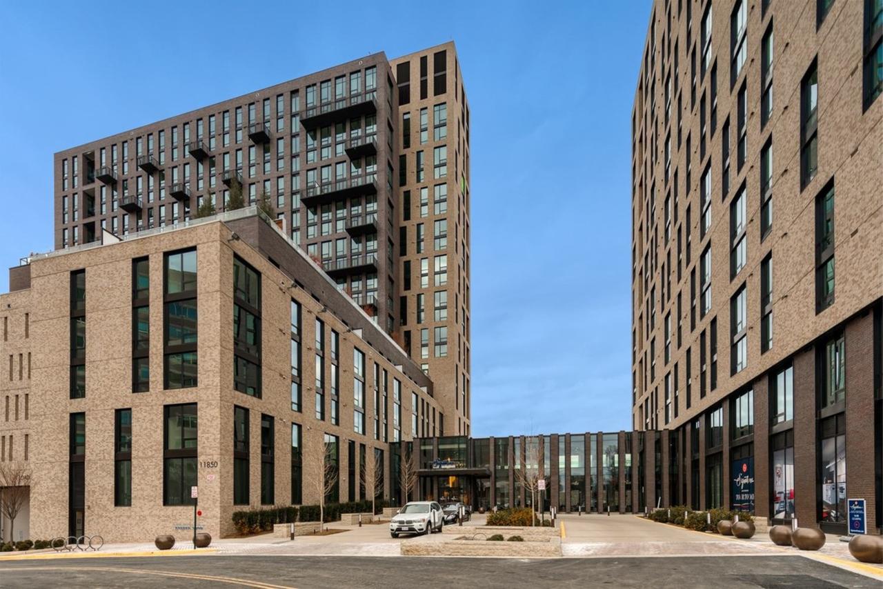 Global Luxury Suites At Reston Town Center - thumb 8