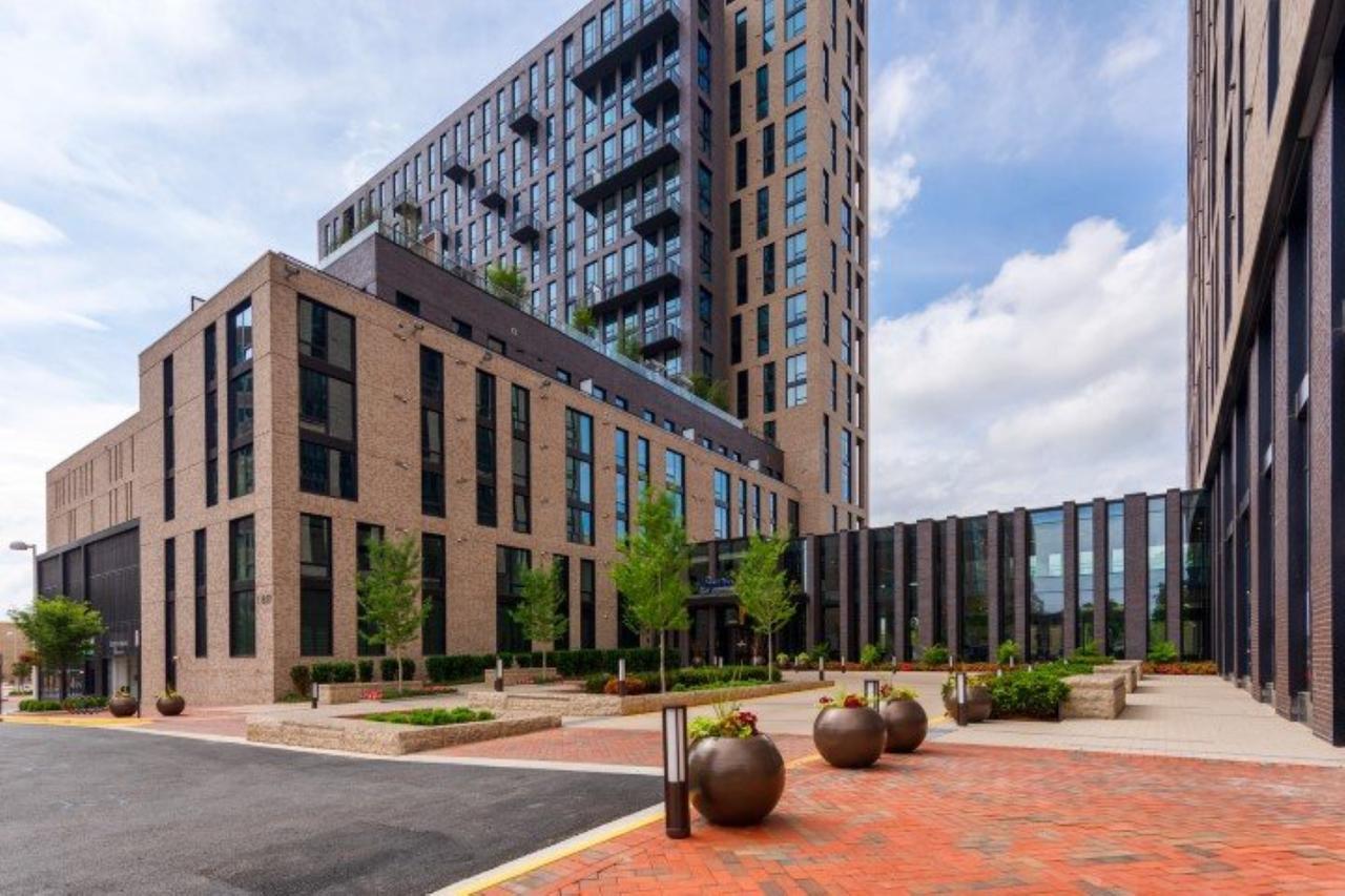 Global Luxury Suites At Reston Town Center - thumb 23