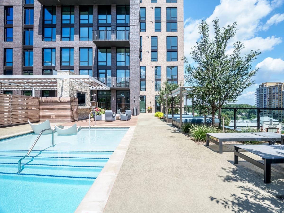 Global Luxury Suites At Reston Town Center - thumb 38