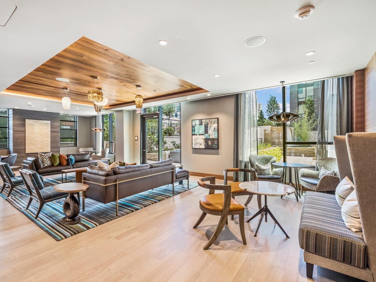 Global Luxury Suites At Reston Town Center - thumb 28