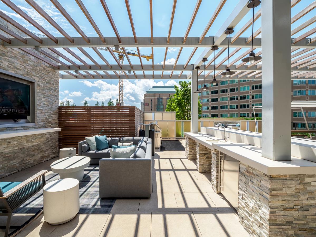 Global Luxury Suites At Reston Town Center - thumb 15