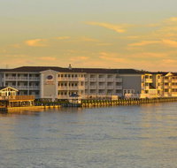 Comfort Suites Chincoteague - Accommodation Indiana