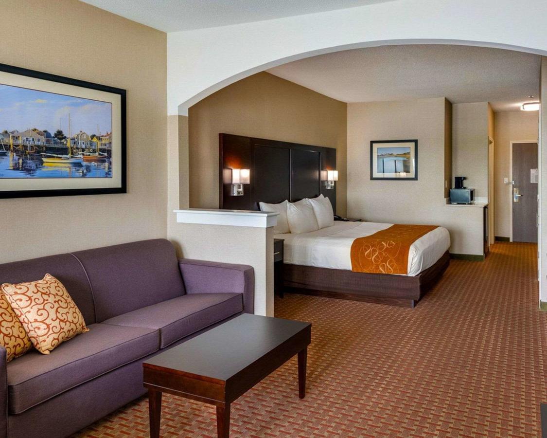 Comfort Suites Chincoteague - thumb 31