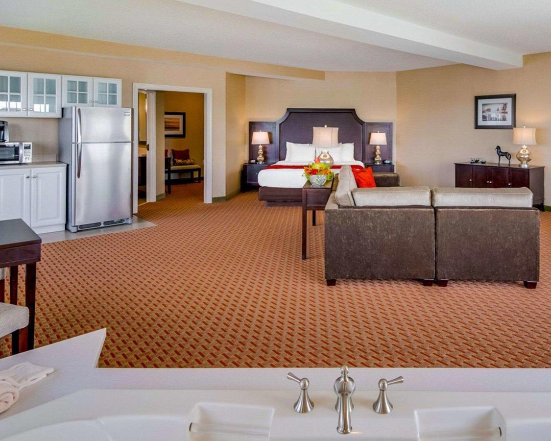 Comfort Suites Chincoteague - thumb 40