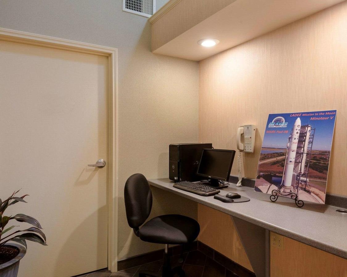 Comfort Suites Chincoteague - thumb 19