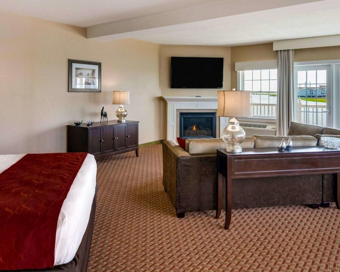 Comfort Suites Chincoteague - thumb 17