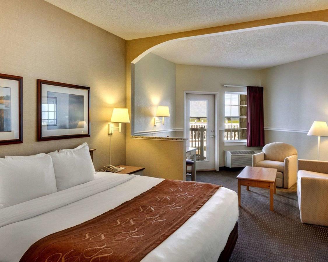 Comfort Suites Chincoteague - thumb 32