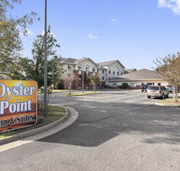 Oyster Point Inn  Suites - Accommodation Indiana