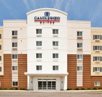 Candlewood Suites Norfolk Airport - Accommodation Indiana