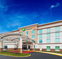 Holiday Inn Manassas - Battlefield - Accommodation Indiana