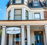 The Inn at Four Eleven York - Accommodation Indiana