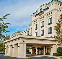 SpringHill Suites Centreville Chantilly - Accommodation Indiana