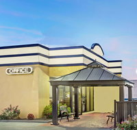Days Inn by Wyndham Norfolk Military Circle - Accommodation Indiana