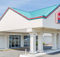 Ramada LTD - Accommodation Indiana