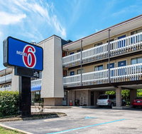 Motel 6 Norfolk - Ocean View - Accommodation Indiana