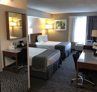 Days Inn by Wyndham Manassas Battlefield - Accommodation Indiana