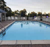 Chincoteague Inn - Accommodation Indiana