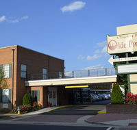 Olde Towne Inn - Accommodation Indiana