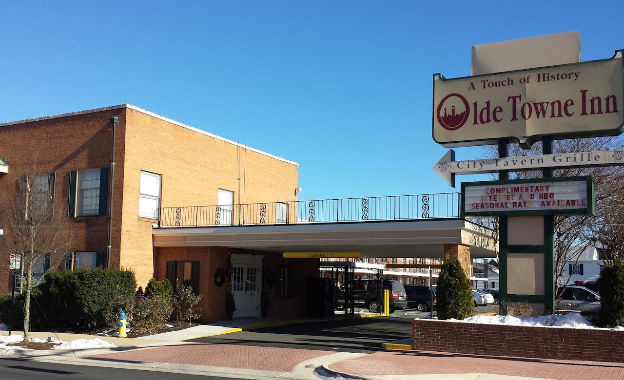 Olde Towne Inn - thumb 1