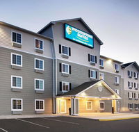 WoodSpring Suites Manassas - Accommodation Indiana
