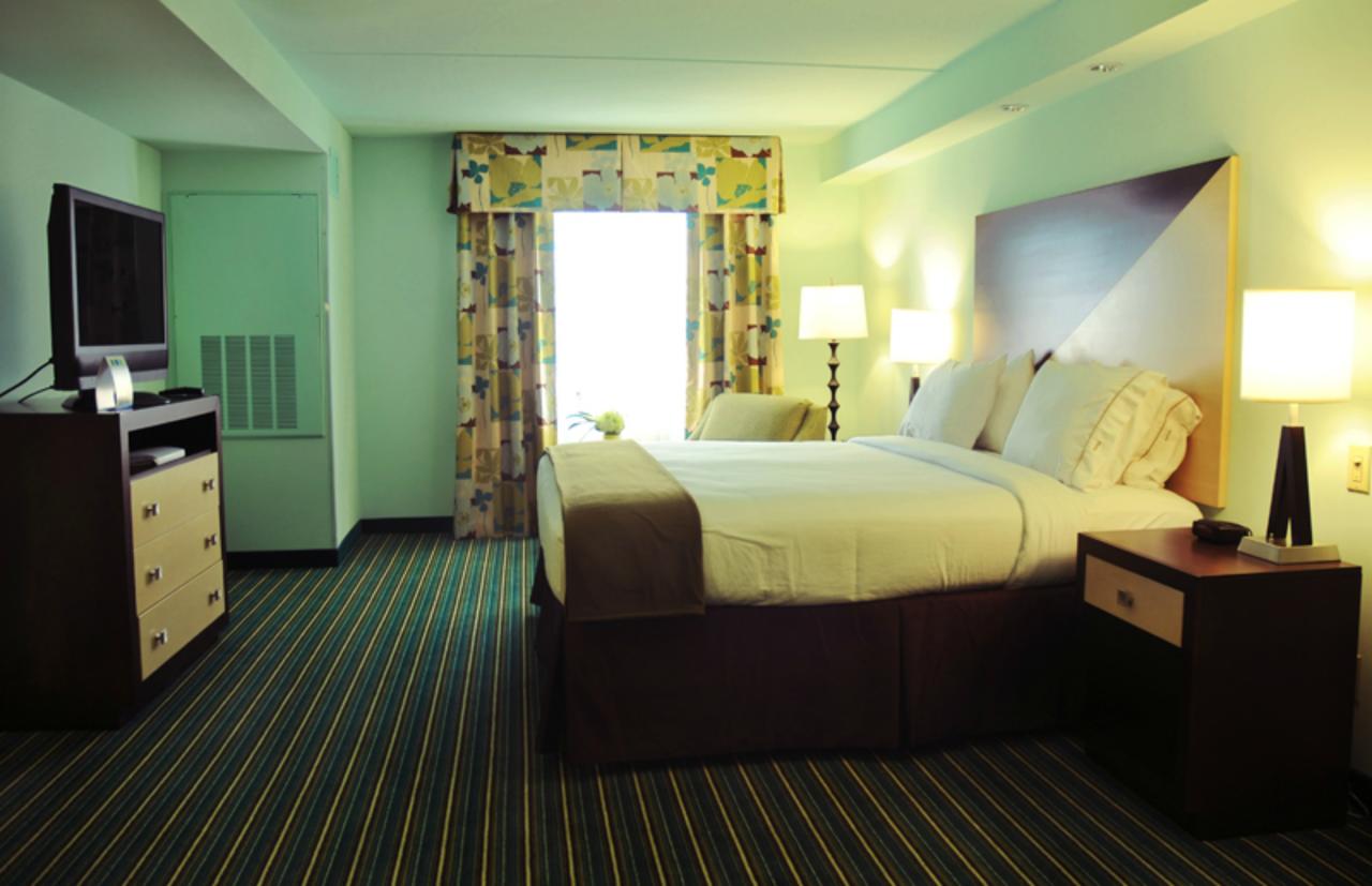 Holiday Inn Express Hotel & Suites Norfolk Airport - thumb 2