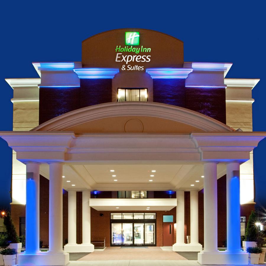 Holiday Inn Express Hotel & Suites Norfolk Airport - thumb 0