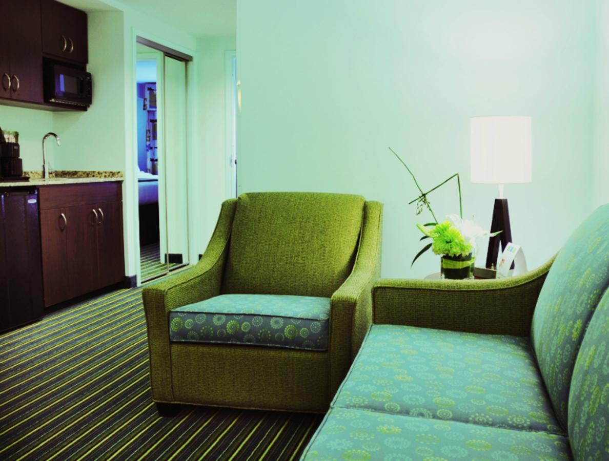 Holiday Inn Express Hotel & Suites Norfolk Airport - thumb 3