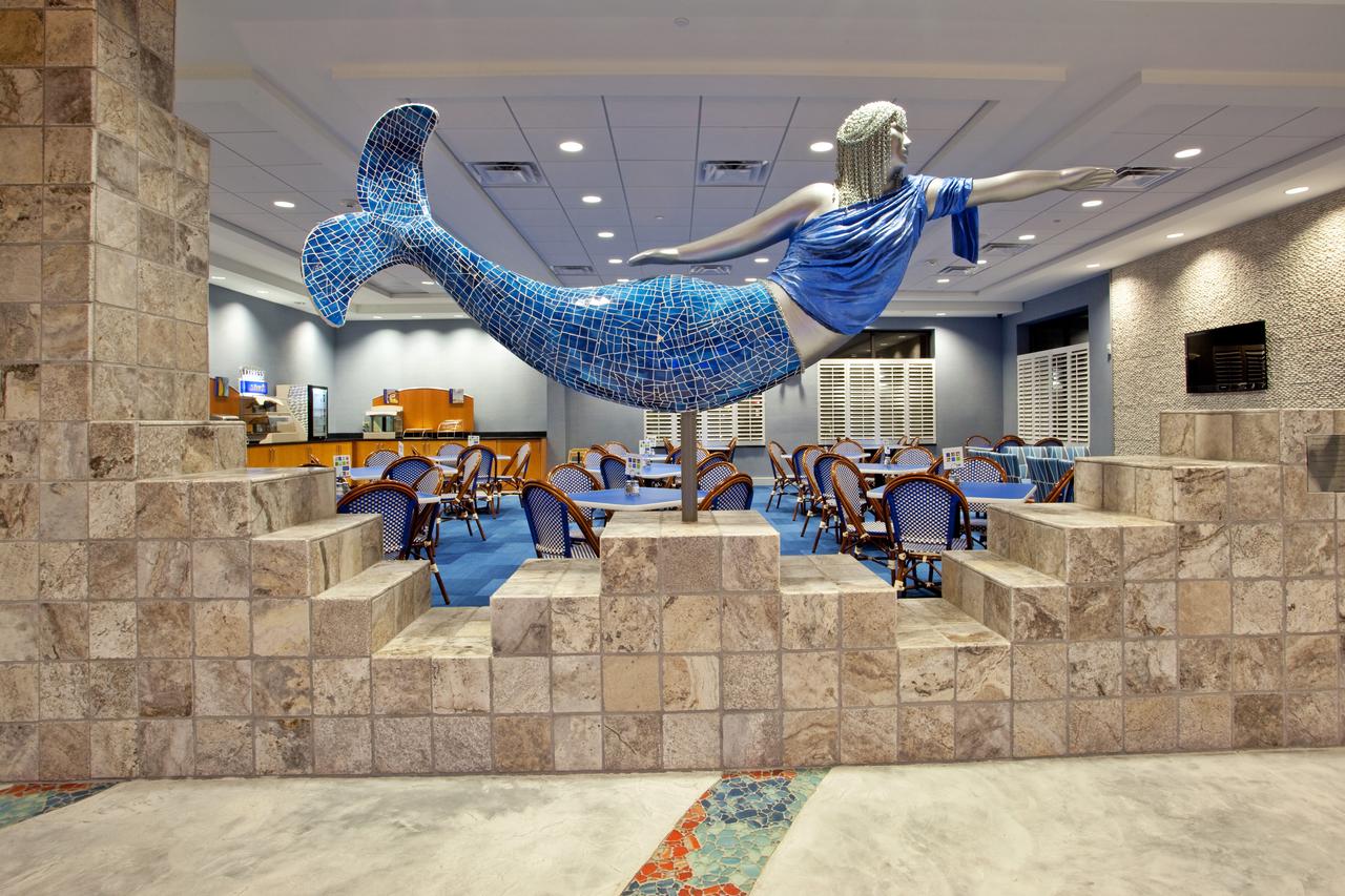 Holiday Inn Express Hotel & Suites Norfolk Airport - thumb 15