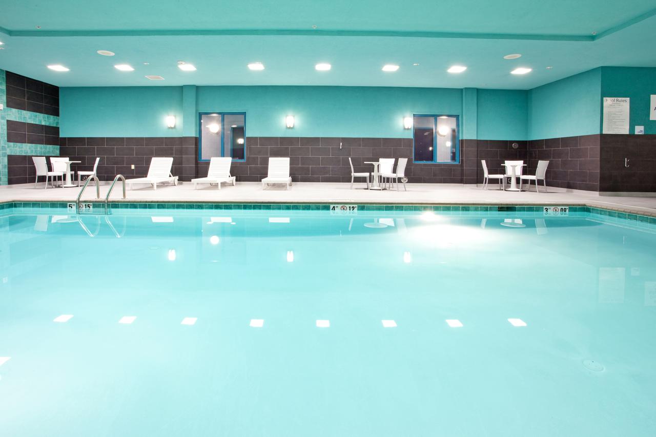 Holiday Inn Express Hotel & Suites Norfolk Airport - thumb 7